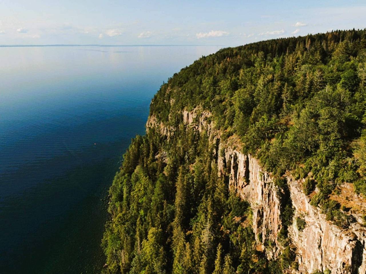4 Sterne Ferienhaus in Ödeshög in Ödeshög, Vättern