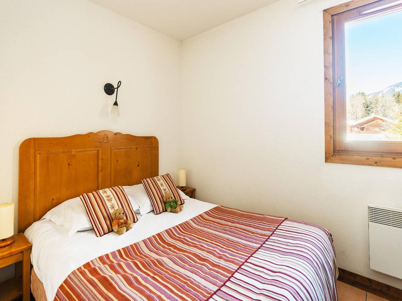 Photo : Maison de vacances