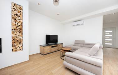 Bungalow für 12 Personen in Kastel Stafilic, Dalmatinisches Festland, Bild 4