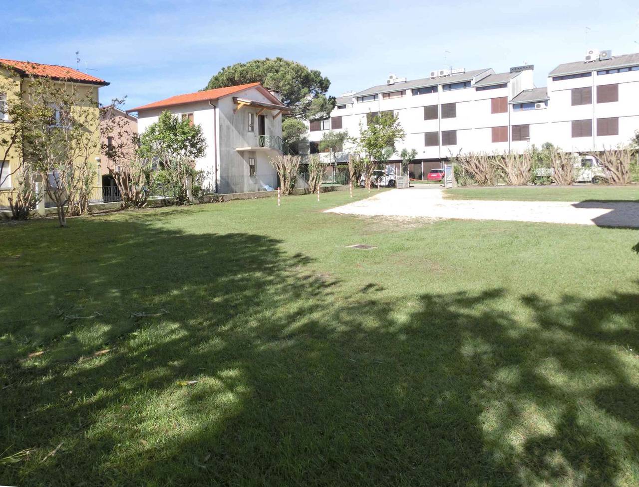 Appartamento intero, Appartamento con aria condizionata e balcone  in Lignano Sabbiadoro, Provincia d'Udine