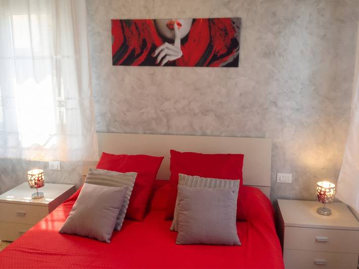 Apartamento entero, Apartamento Luminoso en Alcamo: 100 m² con Vista al Mar in Alcamo Marina, Alcamo