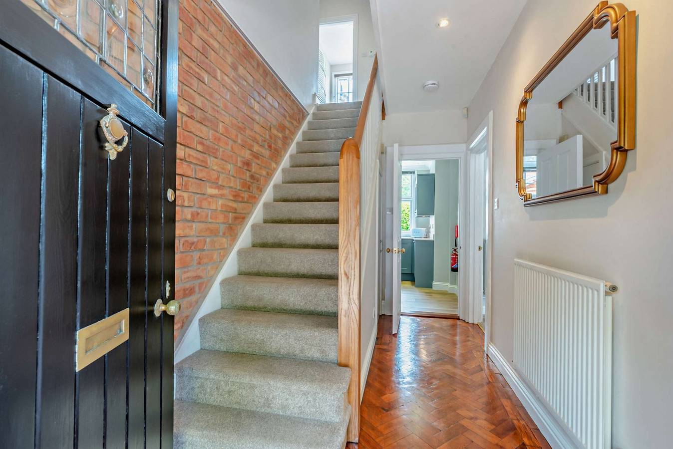 Fosseside House in Bourton-on-the-Water, The Cotswolds