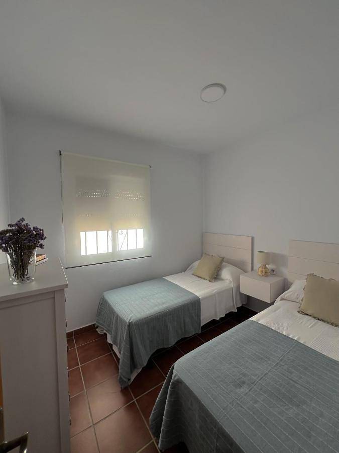 Chalet für 6 Personen, mit Garten und Pool, mit Haustier - 1