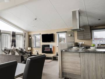 Cottage for 4 People in Lowlands, Dumfries and Galloway, Photo 3