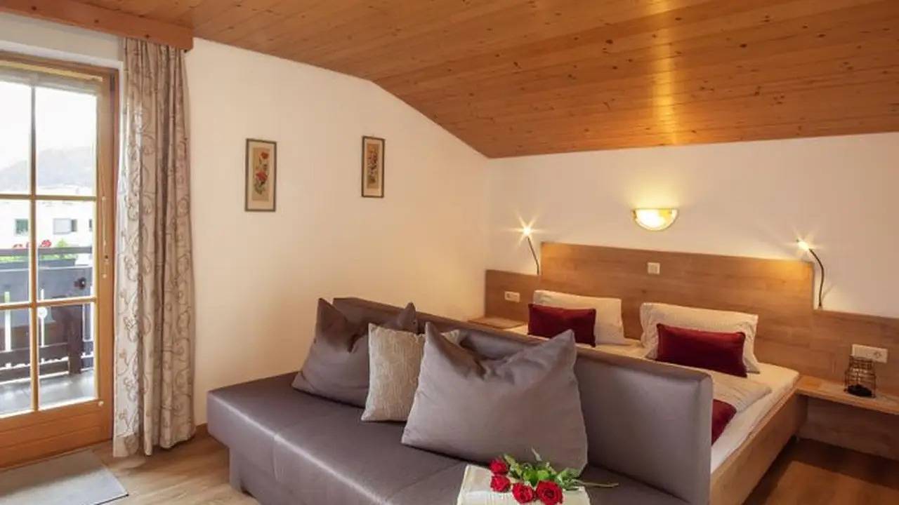 Einzelzimmer für 2 Personen (20 m²) in Altenmarkt im Pongau in Altenmarkt im Pongau, Ski Amadé