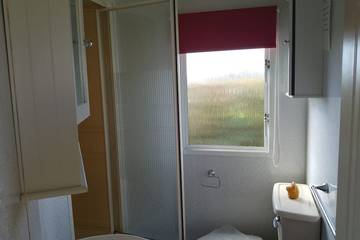 Camping für 4 Personen in Looe, Cornwall, Bild 4