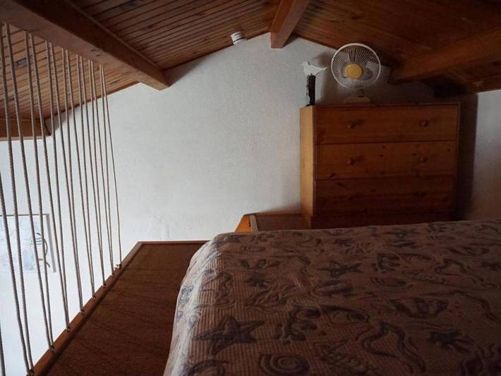 Location de vacances pour 3 personnes dans l'Herbaudière - 2
