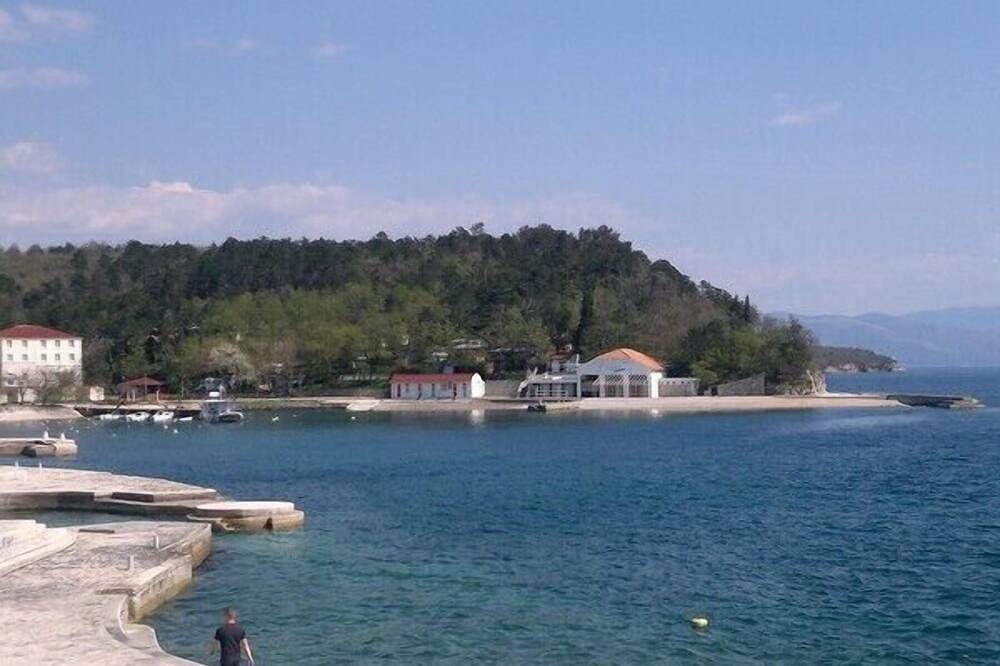 Ganze Wohnung, Ferienwohnungen Suzana, (13833), Selce, hr in Selce, Primorje-Gorski Kotar