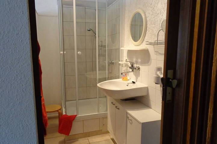 B&B für 2 Personen in Thüringen - 4