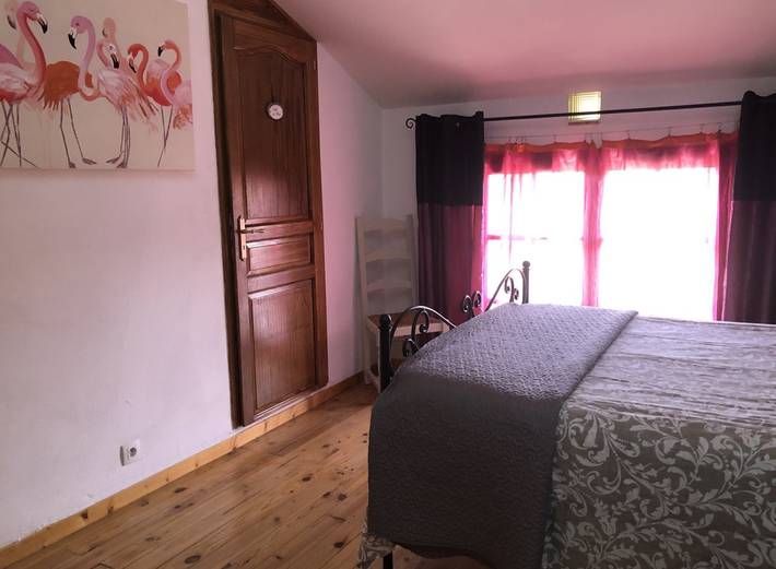 Gîte pour 4 personnes, avec jardin, animaux acceptés à Mirabel-aux-Baronnies - 2