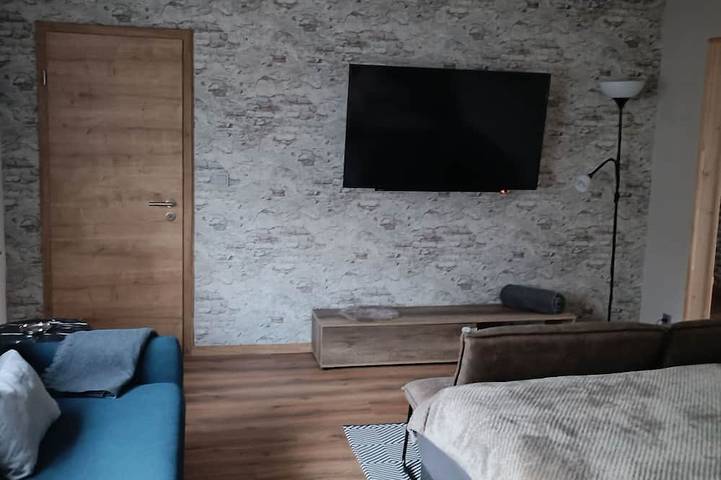Ganze Wohnung, 2 bedroom condo in niederwiesa in Niederwiesa, Chemnitz und Umgebung