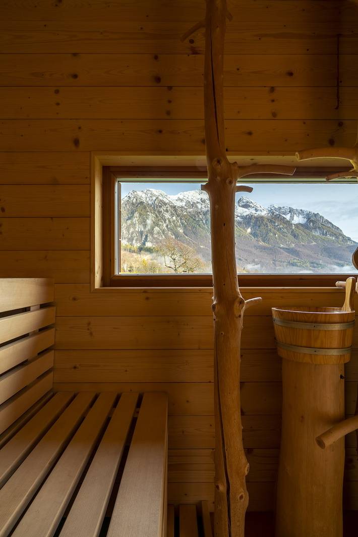 Appartamento intero, Casera Pian Grand Wellness 2 in Chies d'Alpago, Prealpi Carniche