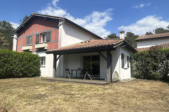 Ferienhaus für 6 Personen - 1
