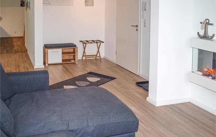 Ferienwohnung für 4 Personen, mit Ausblick in Barth - 4