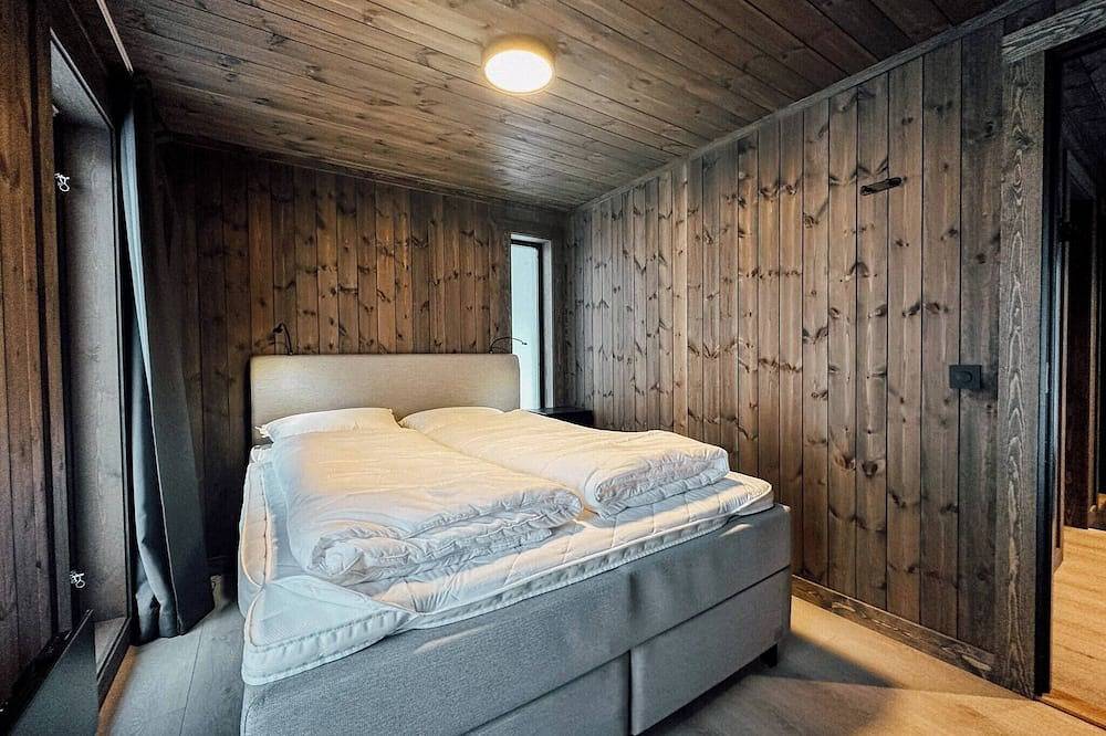 Moderne Berghütte - 3 Schlafzimmer - 7 Schlafplätze in Ål