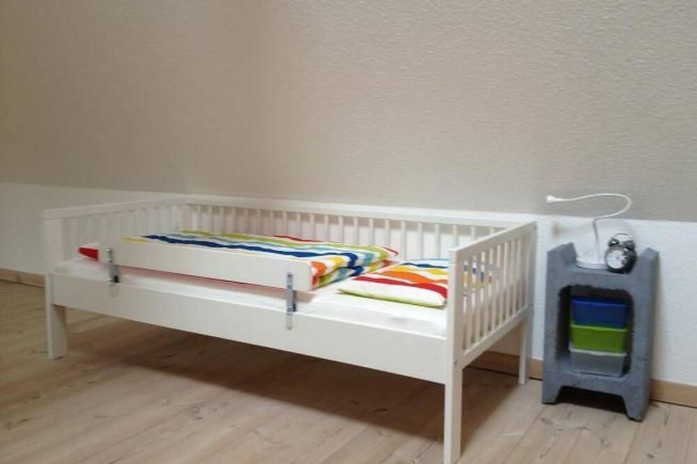 Reetdachhaus für erholsamen Familienurlaub in Norderfriedrichskoog, Eiderstedt