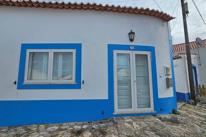 Location de vacances pour 4 personnes dans Serra De El Rei