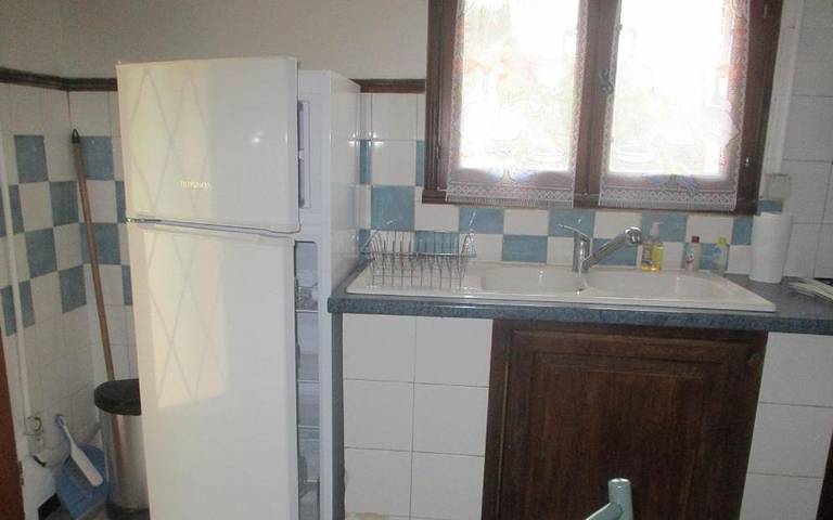 Location de vacances pour 4 personnes, avec jardin à Montferrat - 3