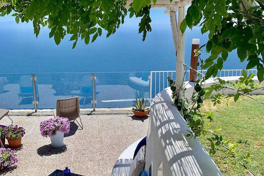 La Casa del 600 Holiday House Amalfi Coast in Tovere, Amalfikust