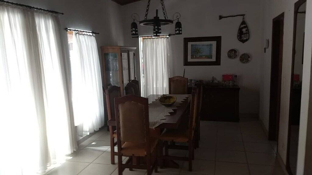 Vollständige Chacara In Geschlossenem Condominium 40 Me Von Sao Paulo in Mairinque, São Paulo (Bundesstaat)