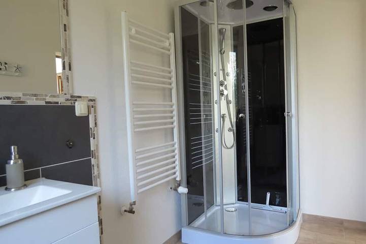 Bauernhof für 2 Personen, mit Garten und Sauna in Mecklenburg-Schwerin - 4