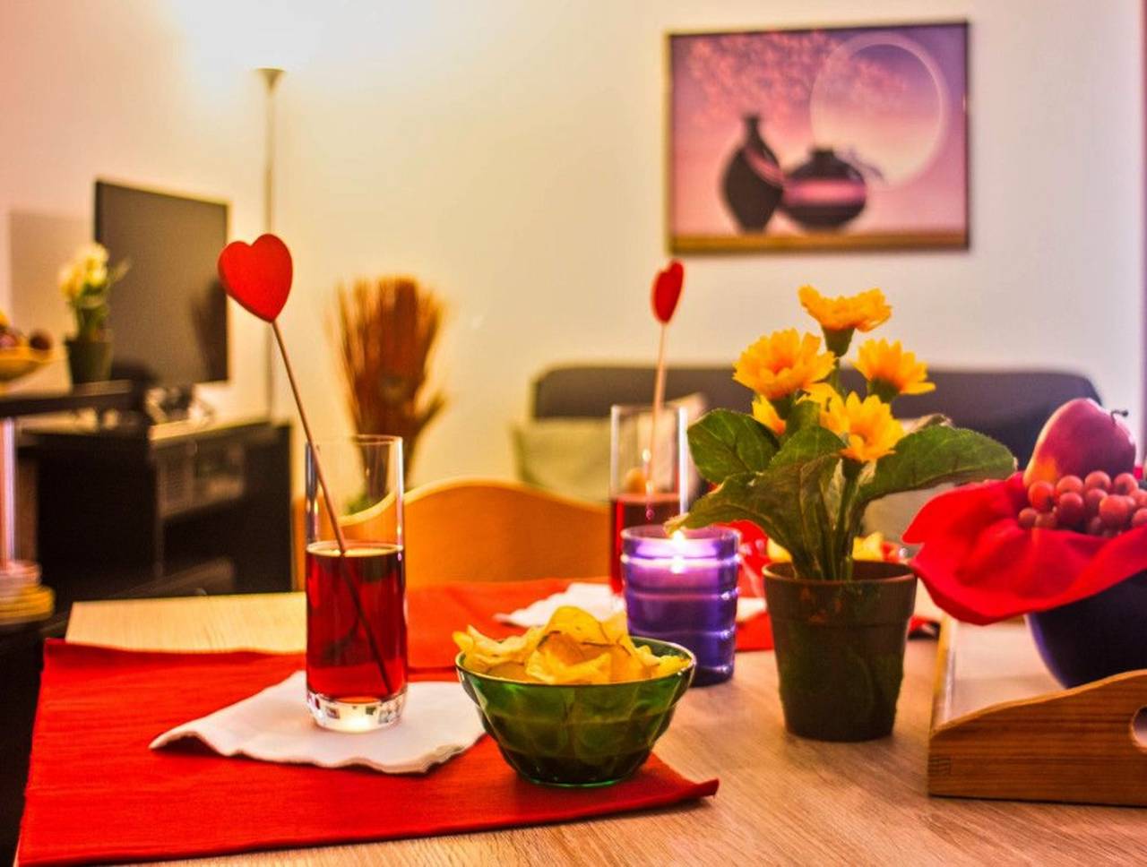 Entire apartment, In the very heart of the small town and very close to the centre, in Montagnana, Padua Province