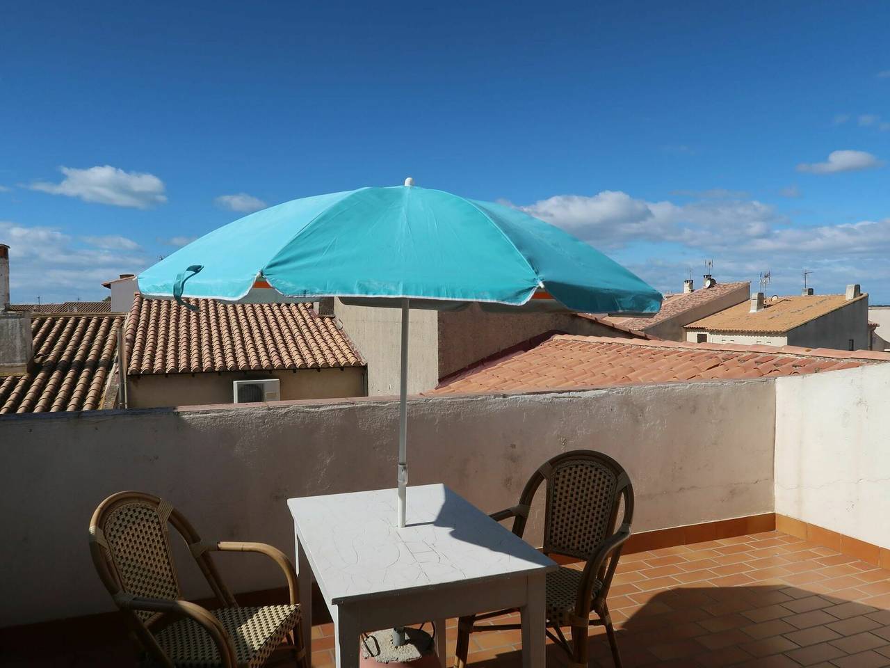 Apartamento entero, Saintes Maries de la Mer 604 - Le Soleil Camarguais 604.1 in Saintes-Maries-de-la-Mer, Region de Arles