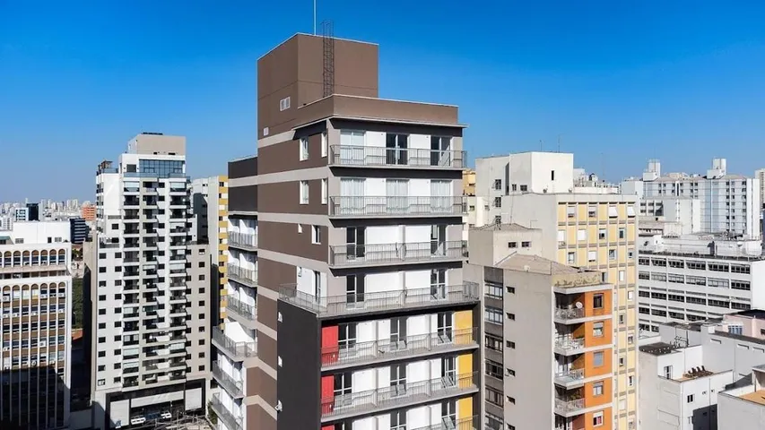 Holiday apartment for 2 people, with garden and pool - 1