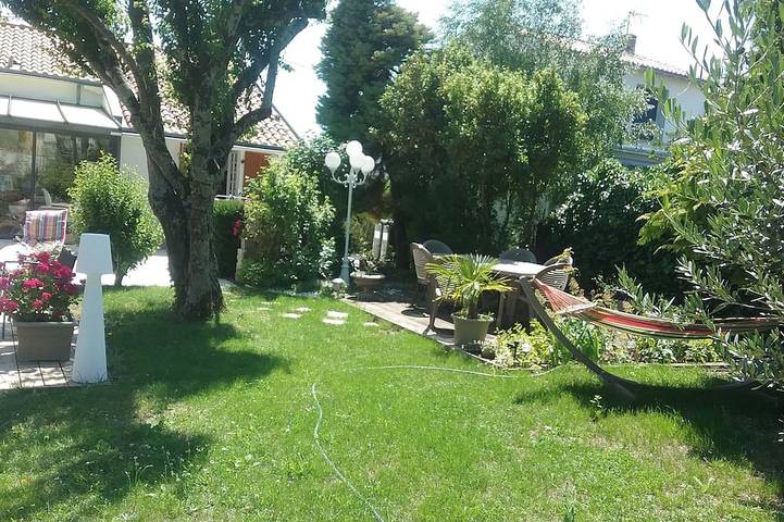 Location de vacances pour 2 personnes à Angoulins - 4