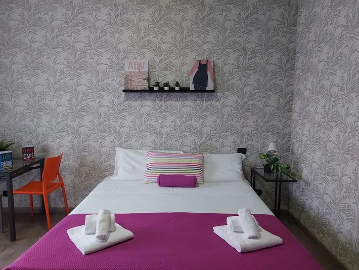 Aparthotel para 2 personas - 1