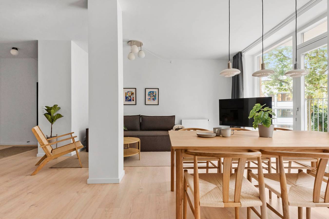 Location De Vacances pour 6 Personnes dans Aarhus, Région d'Aarhus