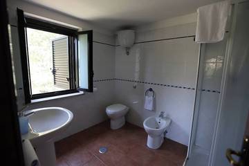 Villa per 6 Persone in San Sostene, Costa Ionica Calabria, Foto 4