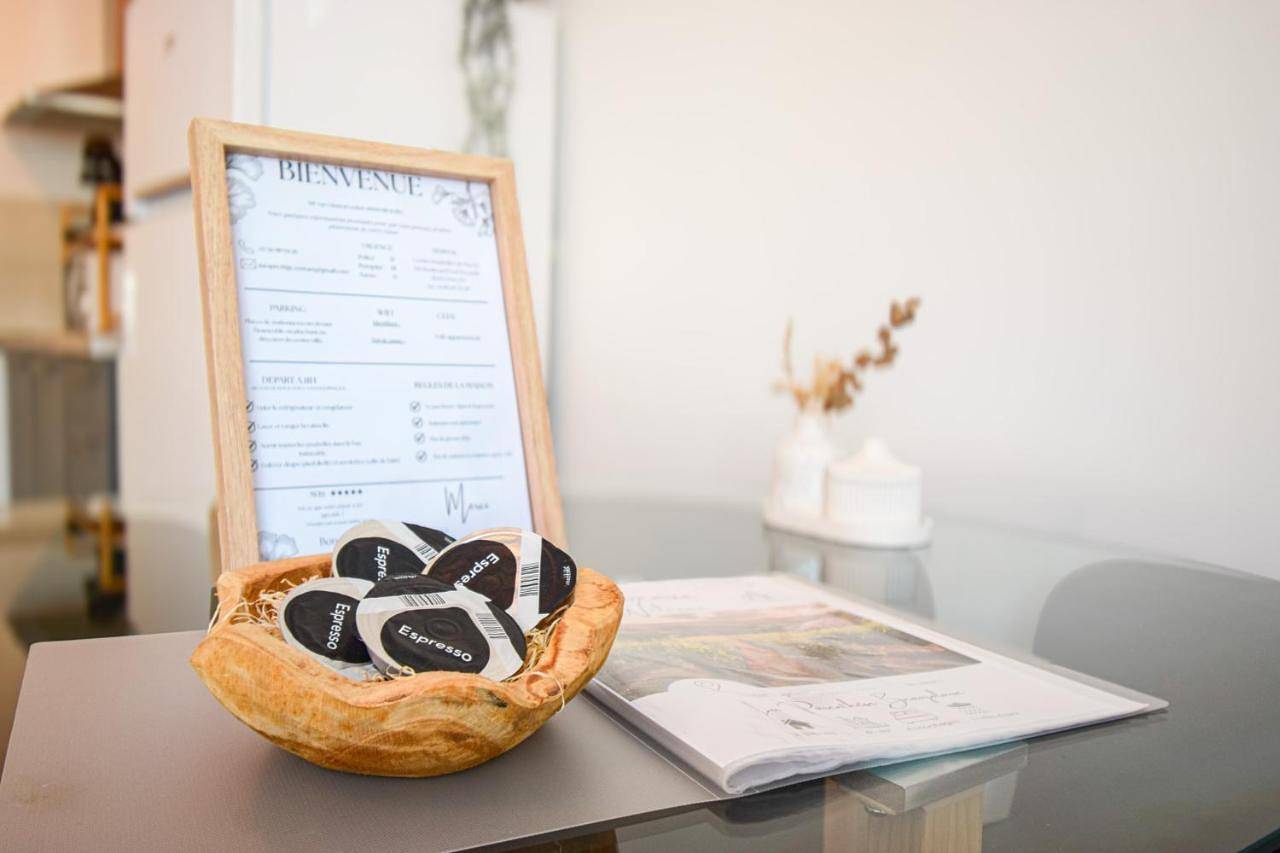 Appartement entier, One-Bedroom Apartment in Beaujeu, Région de Villefranche-sur-Saône