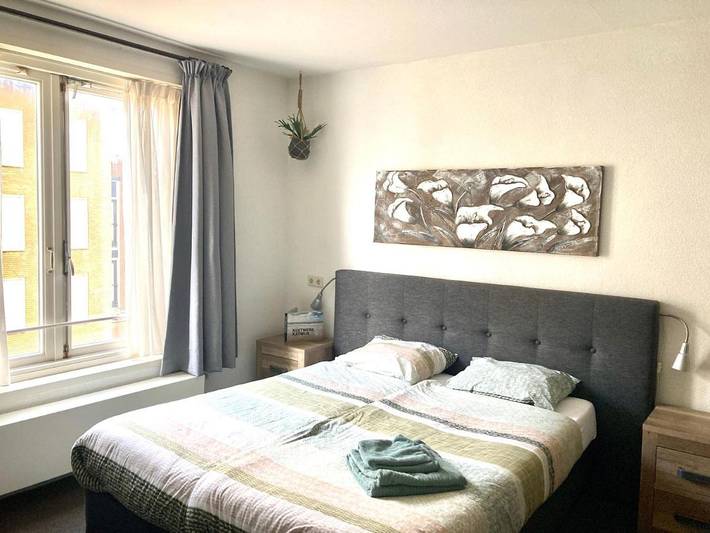 Ferienhaus für 2 Personen in Katwijk - 4