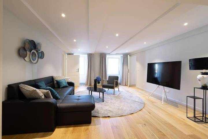 Gîte pour 6 personnes à Viège - 2