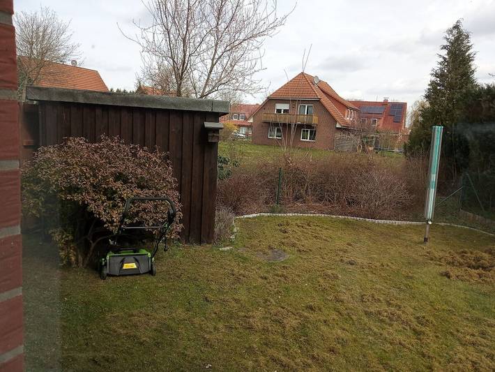 Ferienhaus mit 3 Schlafzimmer in Wietzendorf, Landkreis Heidekreis