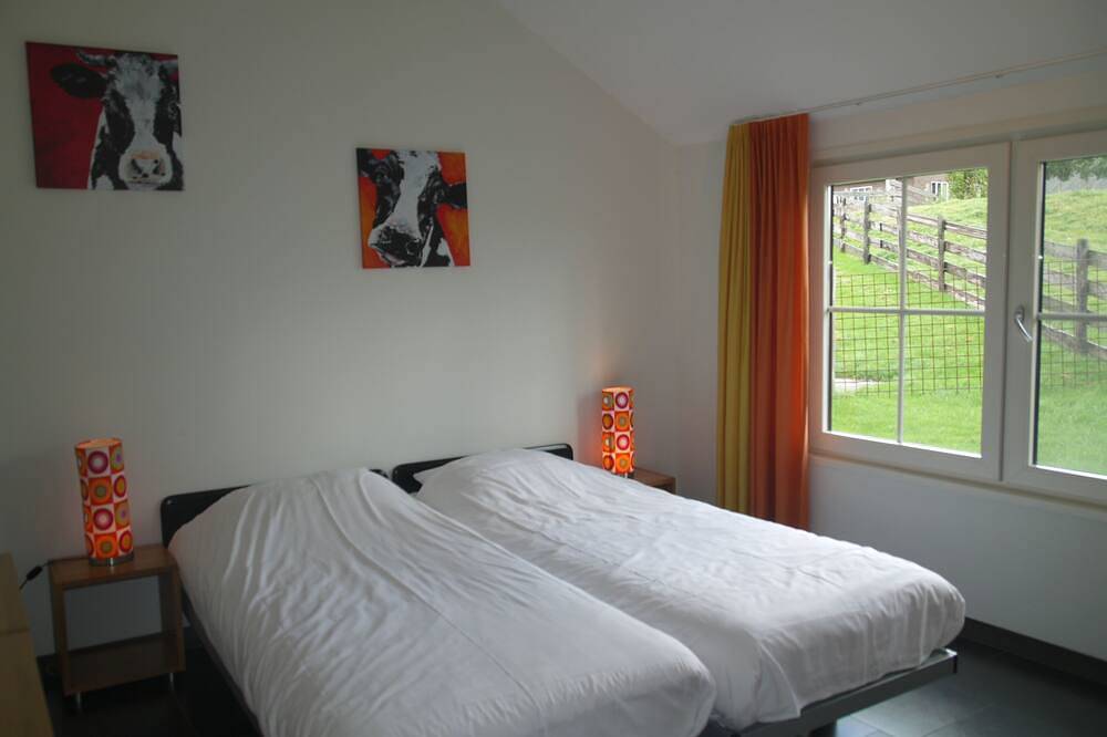 Ganze Wohnung, Eine freistehende Wohnung in einer ländlichen Gegend in Rijpwetering, Groene Hart