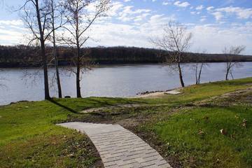 Vacation House for 5 Guests in Ottawa (IL), Illinois, Picture 1