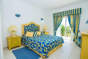 Villa für 6 Personen in Faro, Parque Natural da Ria Formosa, Bild 1