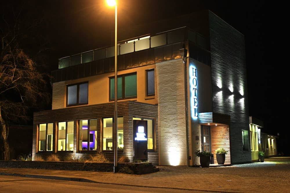 Standard - Dz - Hotel Insel Pension in Niebüll, Nordfriesland