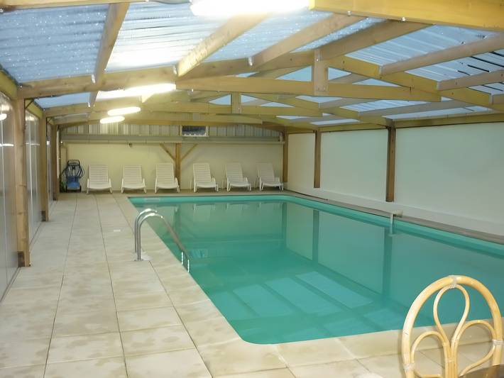 Le Paradis - Guest Room C in Chaillé-les-Marais, Fontenay-le-Comte