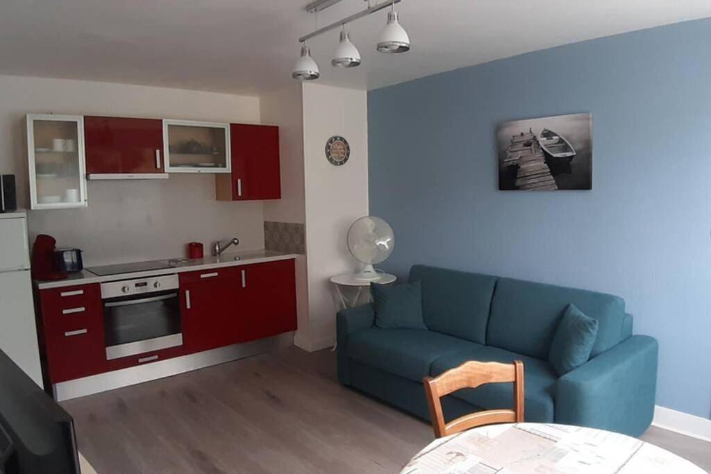 Appartement entier, One-Bedroom Apartment in Dax, Région de Dax