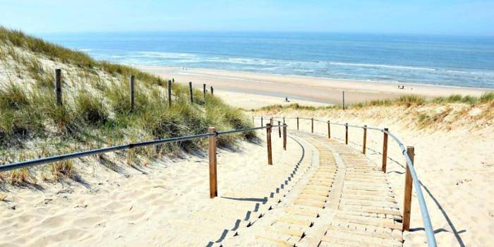 B&b voor 3 personen, met terras, met huisdier in Noord-Holland