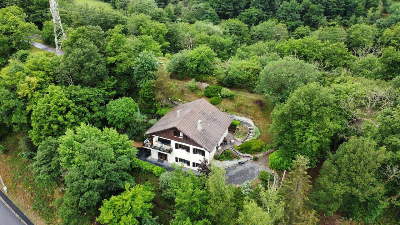Double Room in Vireux-Molhain, Parc naturel régional des Ardennes
