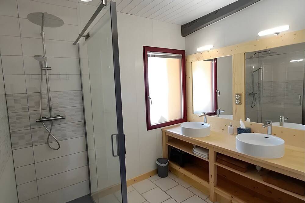 Suite Familiale La Vendéenne - Le Cocon vendéen in Saint-André-Goule-d'Oie, Vallée de la Loire