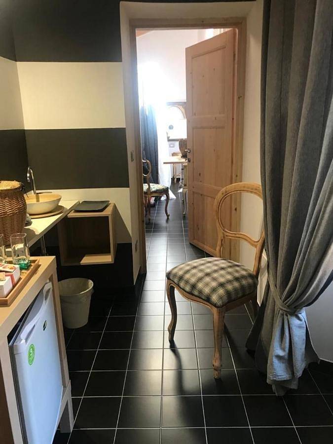 Chambre d’hôte pour 2 personnes, avec vue et jardin à Albenga - 3