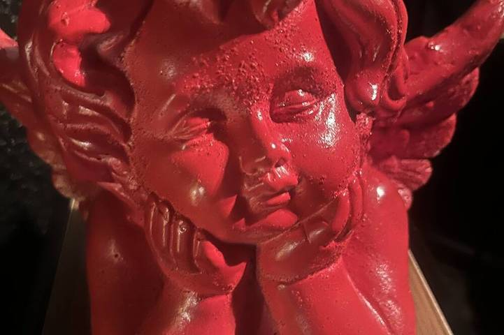 Holiday apartment for 2 people, with hot tub - 1