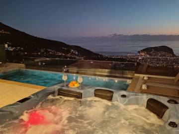 Ferienhaus für 8 Personen in Alanya, Provinz Antalya, Bild 4