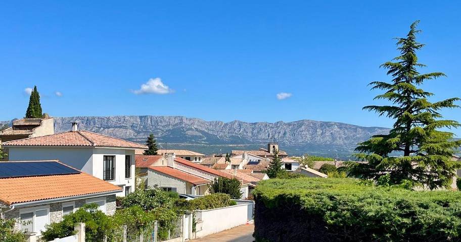 Apartamento de vacaciones para 5 personas, con vistas y terraza - 1