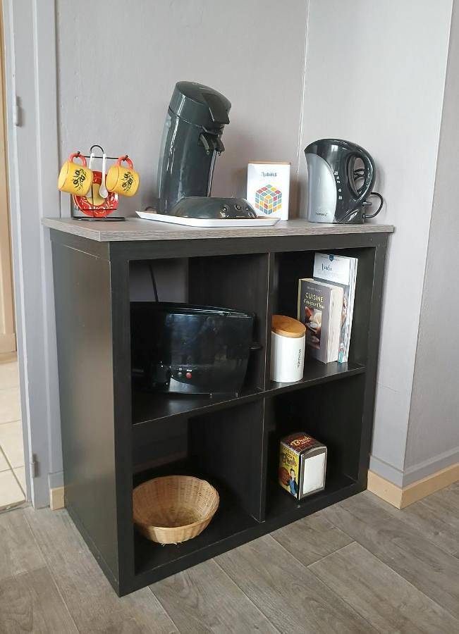 Location de vacances pour 5 personnes, avec jardin et terrasse à Picherande - 4